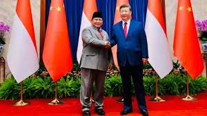 Ini Gaya Purbaya dan Bahlil Jawab Protes China Soal Iklim Investasi RI