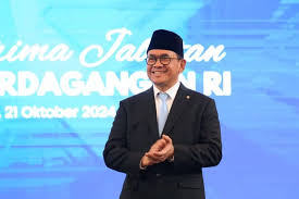 Impor Bahan Baku Plastik dari AS Tiba di Indonesia Pertengahan Mei