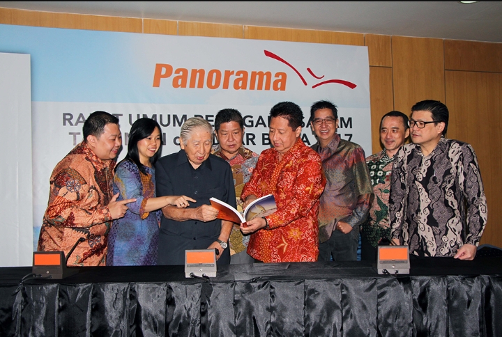 Emiten Pariwisata PANR Tebar Dividen Rp30 per Saham, Yield 5,6 Persen