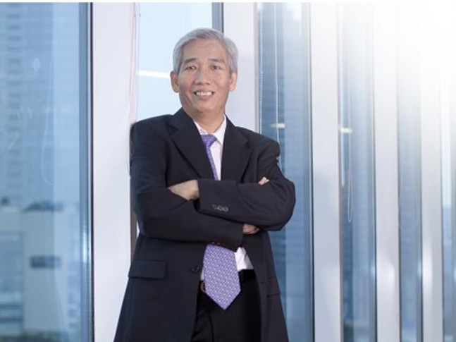 Lo Kheng Hong Tambah Lagi Porsi Saham DILD, Jadinya Segini