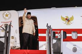 Bertambah Rp4,5 Miliar Total Harta Prabowo Rp2 Triliun, Cek di LHKPN