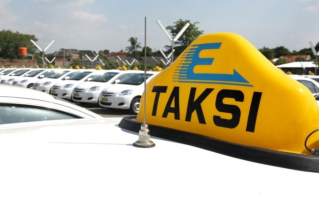 Free Float 94 Persen, TAXI Boncos 999 Persen Akhir 2025