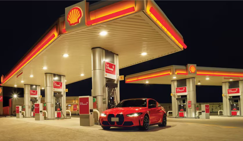 Dapat Pasokan Pertamina, Shell Akhirnya Jualan BBM Lagi