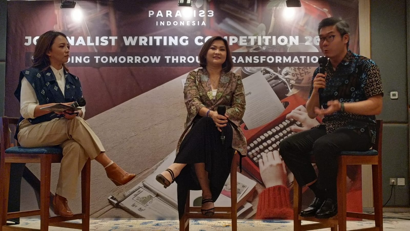 Pacu Recurring Income, INPP Kebut 23 Mall Semarang