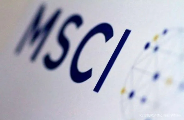 Cek 11+42 Konstituen MSCI Indonesia, Bakal Primadona Fund Manager