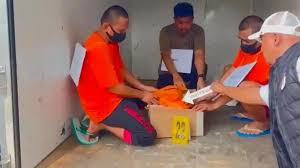 Pencurian 108 Tas Lululemon di Bandara Soekarno Hatta, Ada Peran Ordal