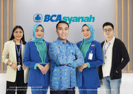 Hadirkan Sahabat Berkahmu, BCA Syariah Catat Total Aset Rp19,9 Triliun