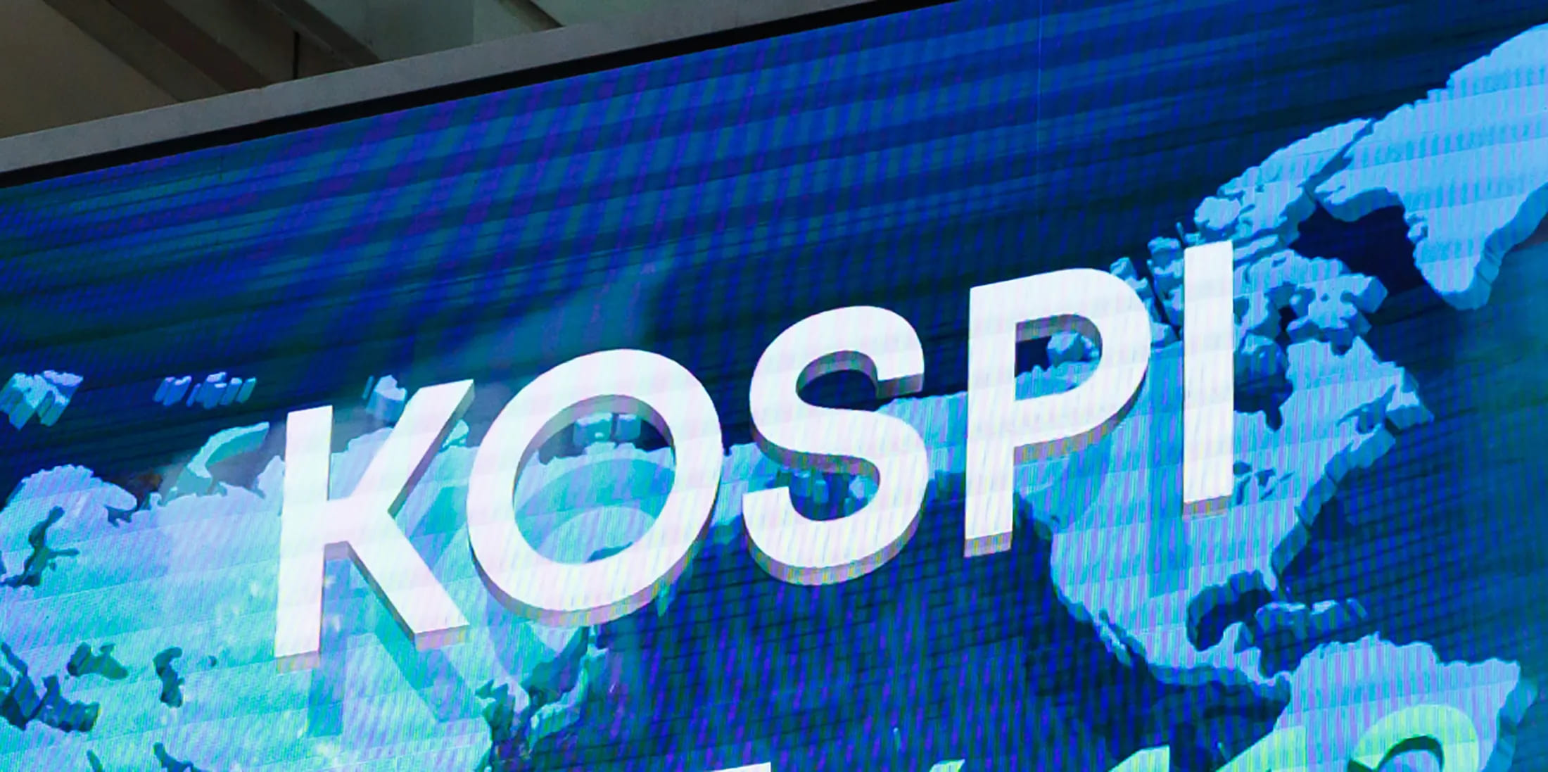 Asing Kabur dari RI, Pesta Pora di Korea & Thailand Efek MSCI