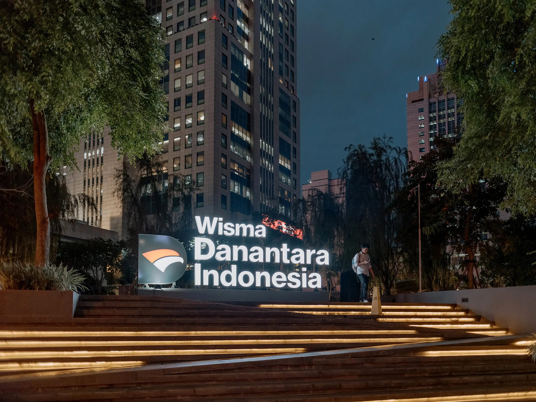 TLKM Boncos di GOTO, Kini Danantara Masuk: Negara Tak Ambil Pelajaran?