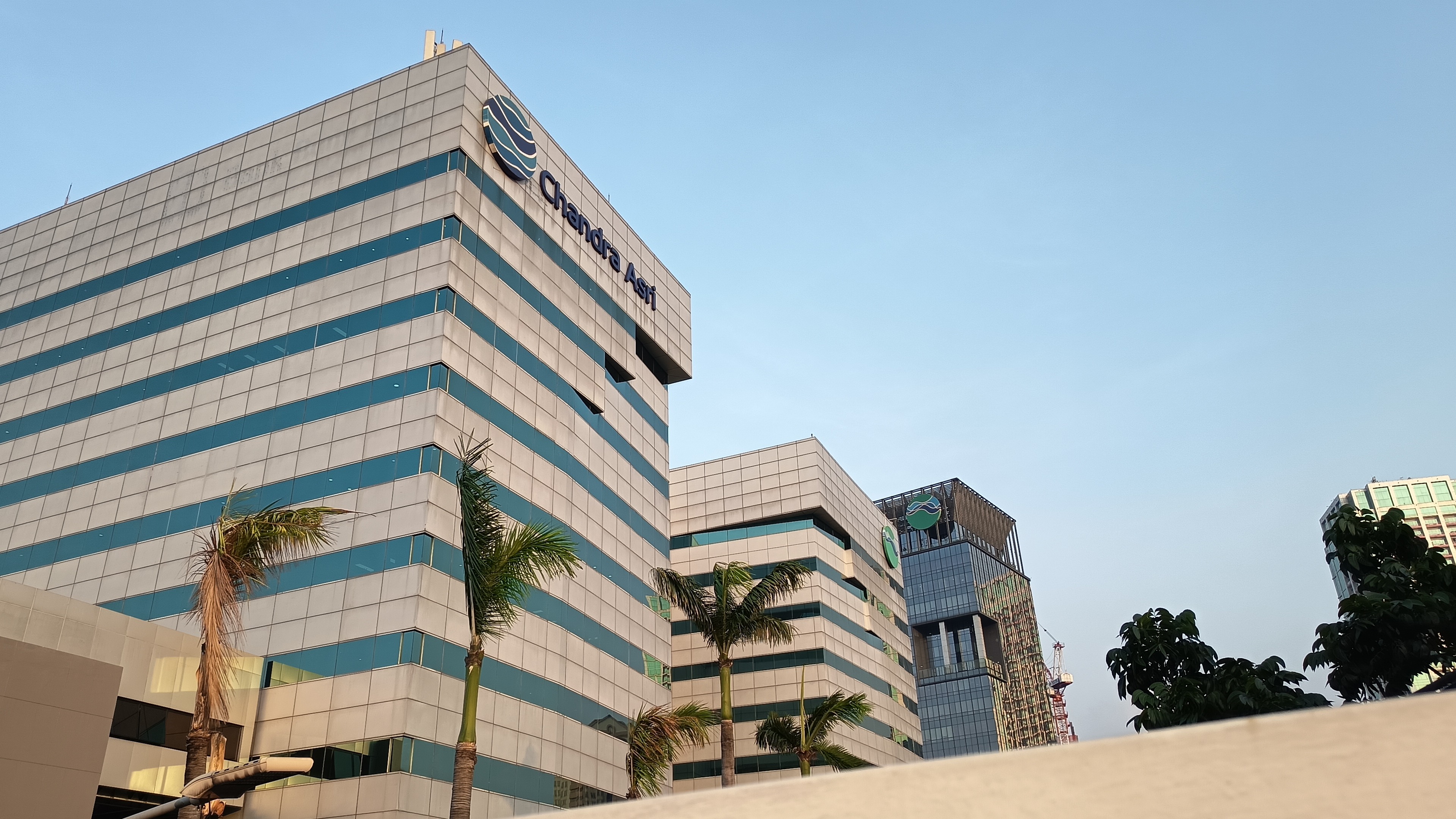 Jadi Top Losers, Saham Grup Prajogo dan Emiten Big Caps Kompak Ambruk