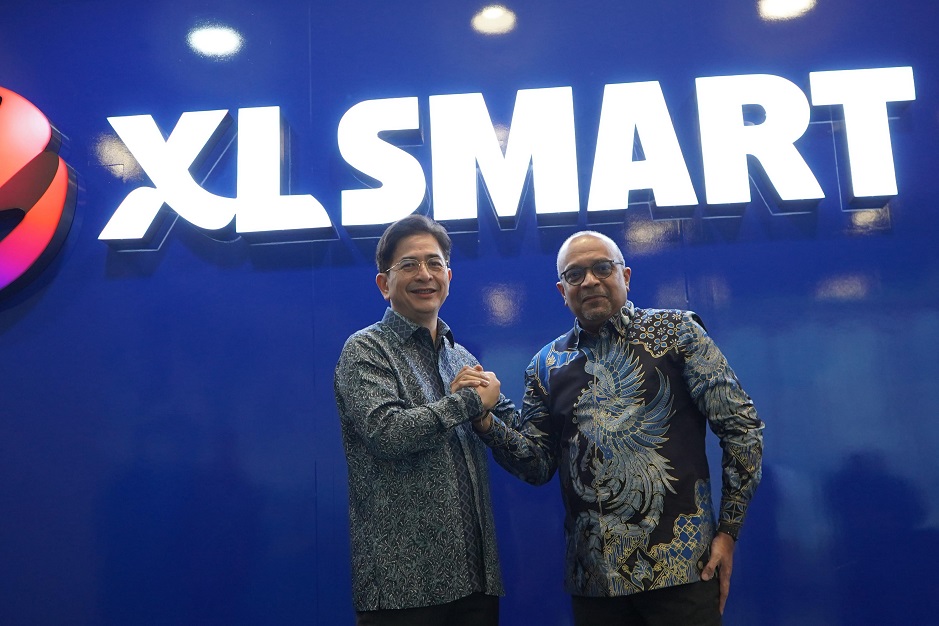 Ironi Anggota Lawas MSCI, EXCL Berbalik Rugi 286 Persen Kuartal I 2026