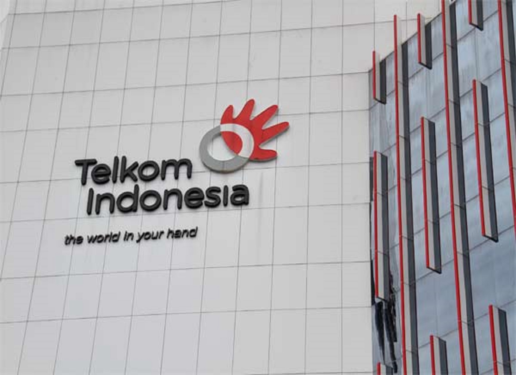Undangan RUPS 8 Juni Investor TLKM, Tidak Disediakan Snack dan Suvenir