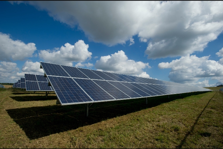 PLN Indonesia Power Ekspansi ke Bangladesh, Bidik Proyek PLTS 495 MW