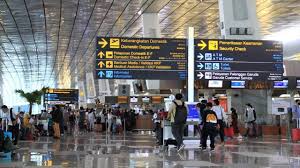 Imbas Pencurian Ratusan Tas Lululemon, Pengawasan Bandara Diperketat