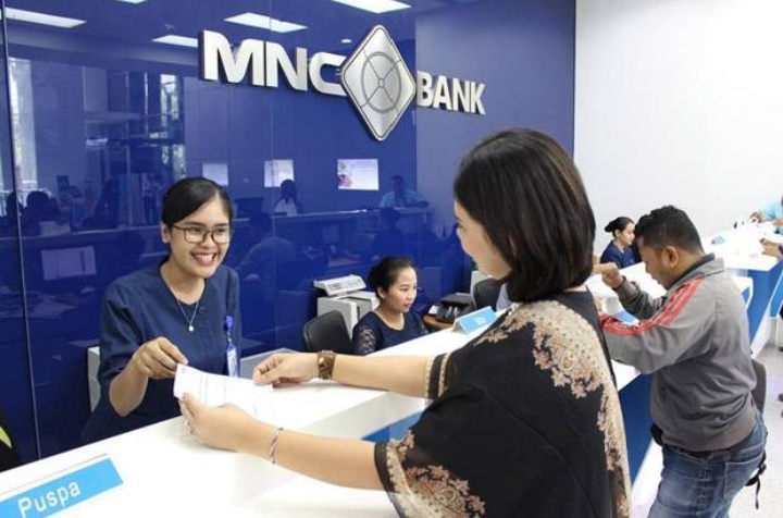 Bank MNC (BABP) Geber PMTHMETD 10 Persen Saham, Sambut Investor Baru?