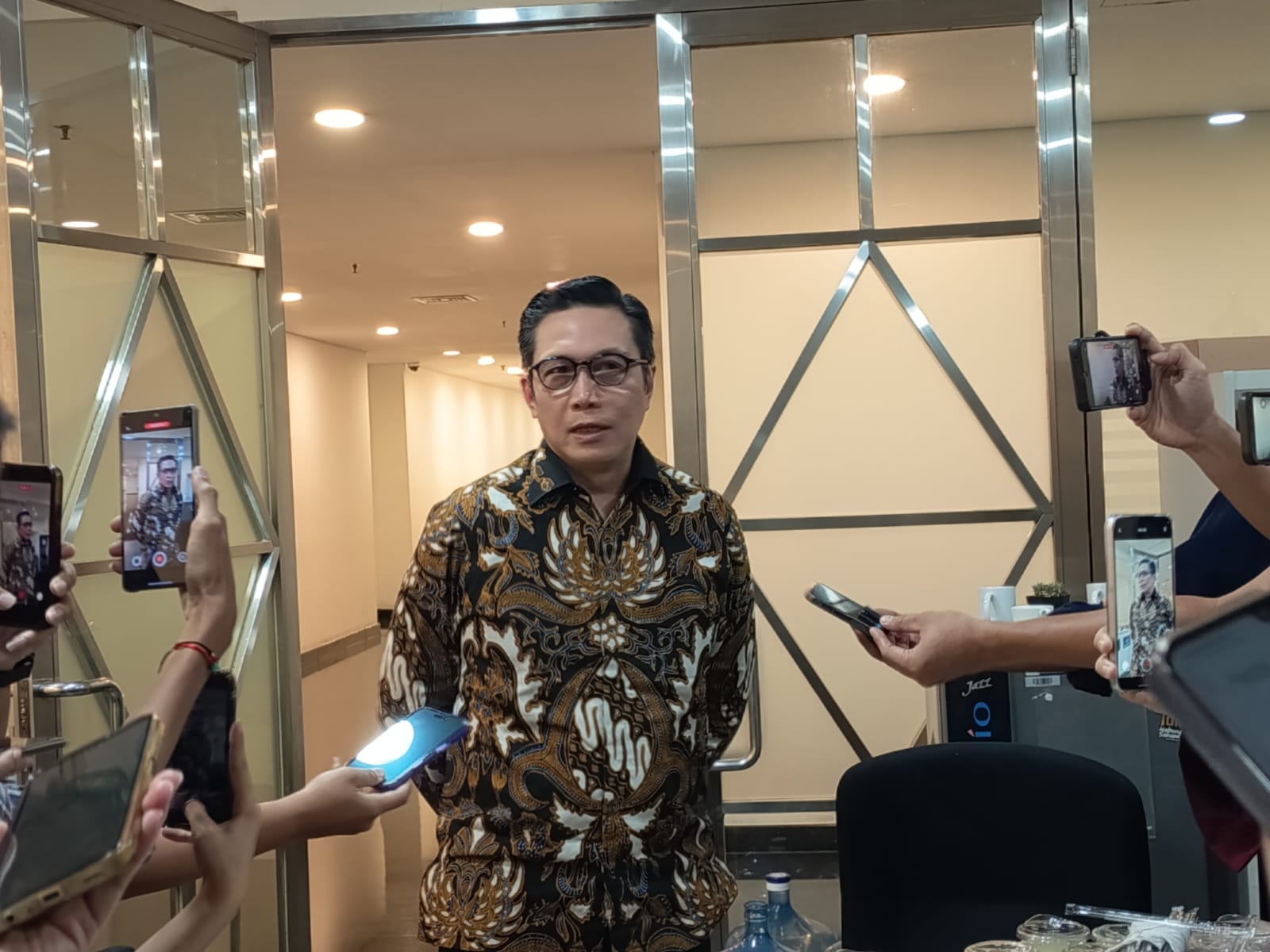 BEI Pastikan Jumlah IPO Masih Sesuai Target, 15 Sudah Masuk Pipeline