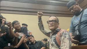 Terlibat Korupsi, Jaksa KPK Nilai Tuntutan 5 Tahun Pantas Untuk Noel