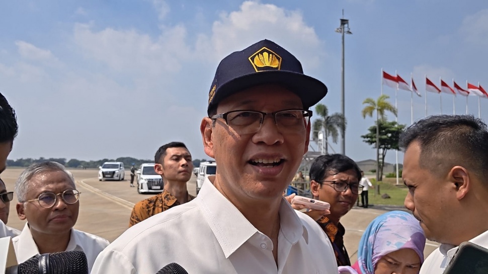 Purbaya Sebut The Economist Tak Melihat Capaian Fiskal Indonesia
