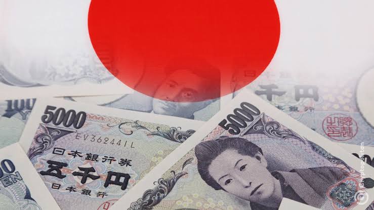 Pertumbuhan Ekonomi Jepang Kerek Imbal Hasil Obligasi 10 Tahun