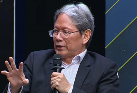 Ekonom Ingatkan Risiko Pemerintah Aktifkan Dana Stabilisasi Obligasi