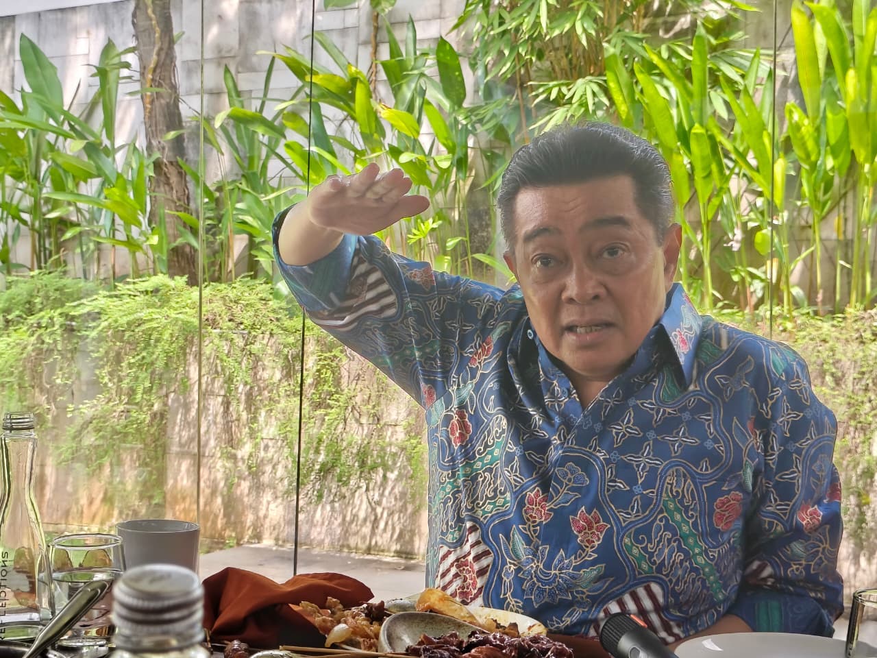 Pasar Properti On The Track Efek Geliat Penjualan Rumah Second