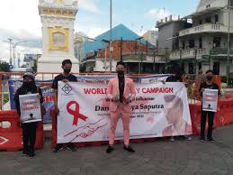 Temuan HIV AIDS di DIY Capai 9.540 Kasus, Ada Mahasiswa dan Pelajar