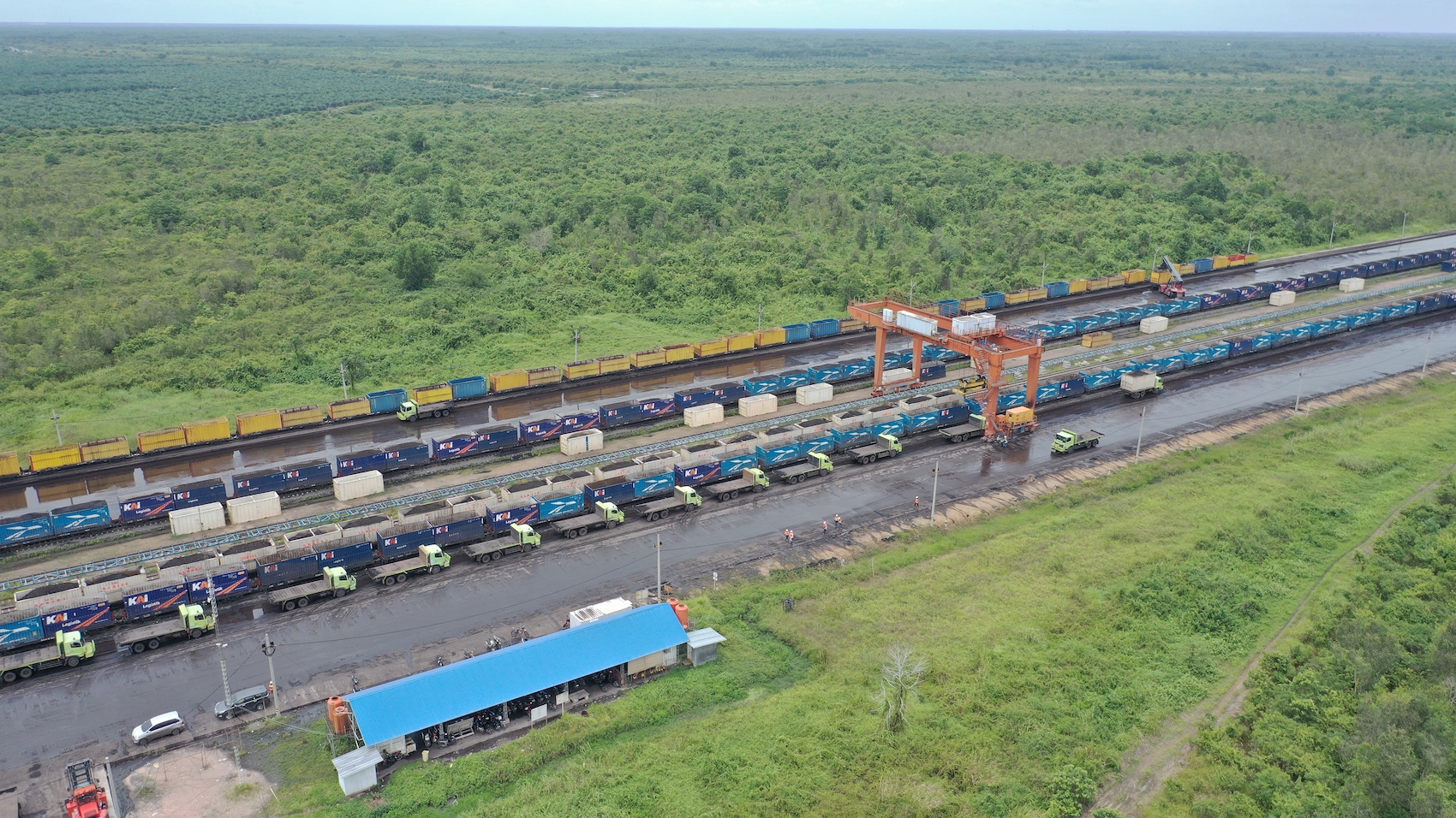 RMKE Stock Split 1:5, Dongkrak Likuiditas, dan Akses Investor 