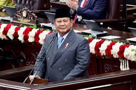 Prabowo Keluarkan Aturan Baru Semua Ekspor Komoditas Lewat BUMN