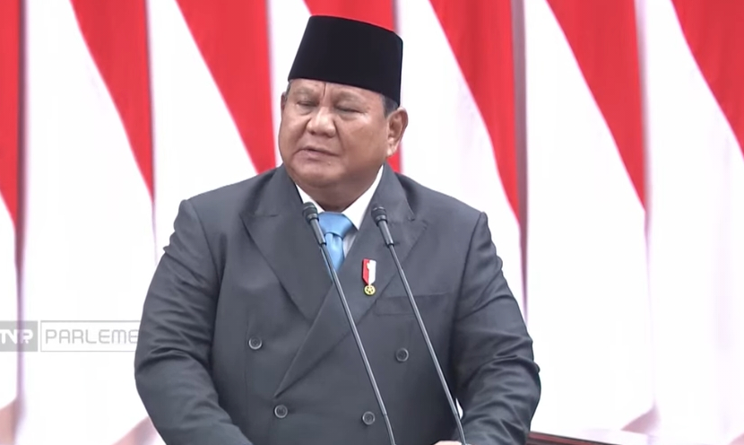 Presiden: Kita Harus Tentukan Sendiri Harga Sawit, Nikel, Emas