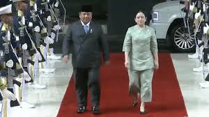 Rumor Terbukti, Prabowo Keluarkan PP Atur Ekspor Komoditas Strategis