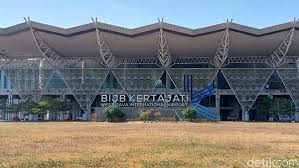 Akhir Kisah Sepinya Bandara Kertajati, Siap jadi Bengkel Hercules AS