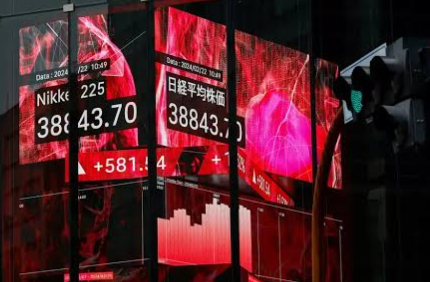 Optimisme AS-Iran Capai Kesepakatan Kerek Indeks Saham Jepang
