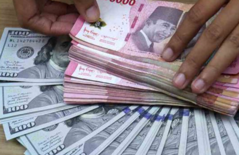 Pergerakan Nilai Tukar Rupiah Pagi ini Bervariasi