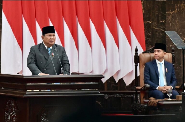 Lenyap Rp700T/Tahun Gegara Praktik Curang Ekspor, Prabowo Putar Otak!