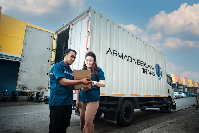 Armada Berjaya Trans (JAYA) Siapkan Ekspansi Tiga Lini Bisnis