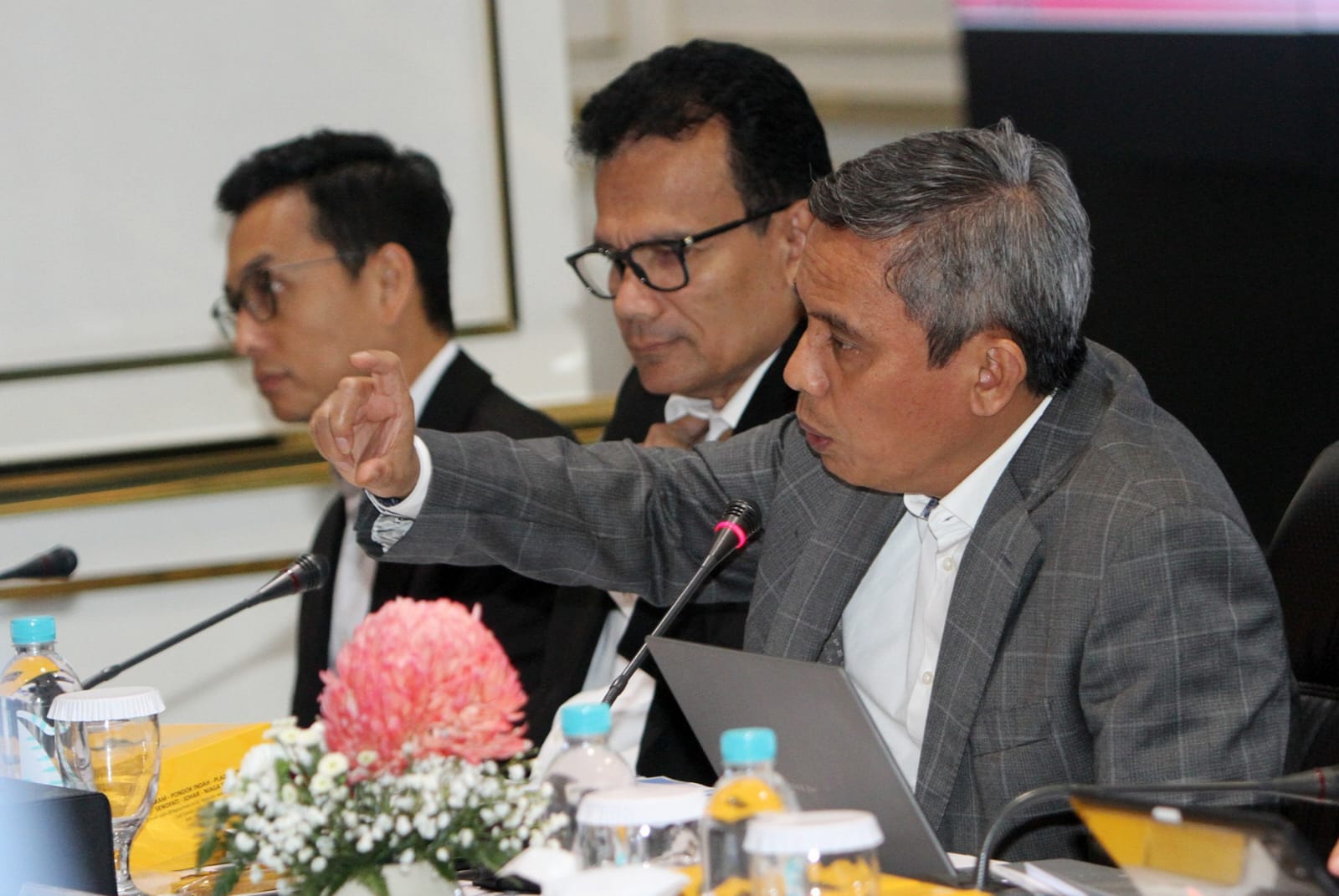 April 2026, BTN Catat Laba Rp1,16 Triliun, Melesat 55,84 Persen