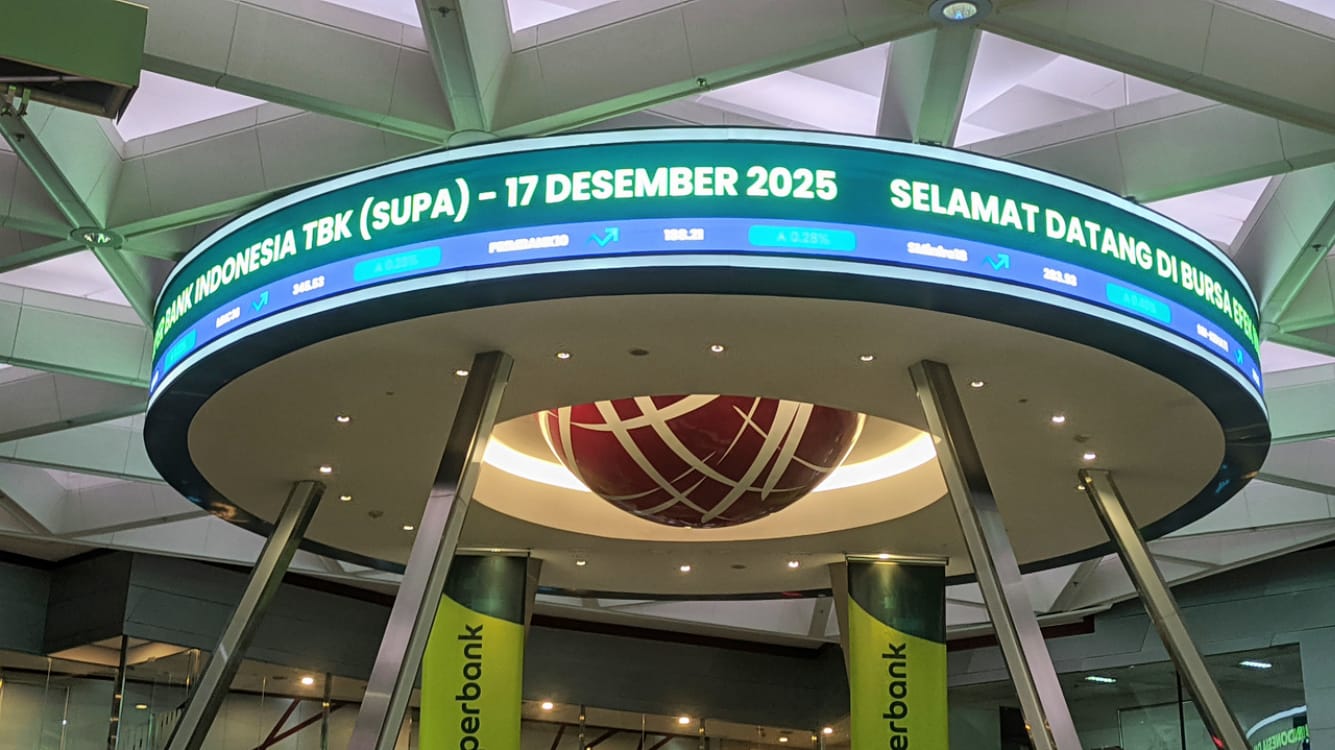 BEI Usul Insentif Pajak Bagi Emiten Free Float 20-30 Persen