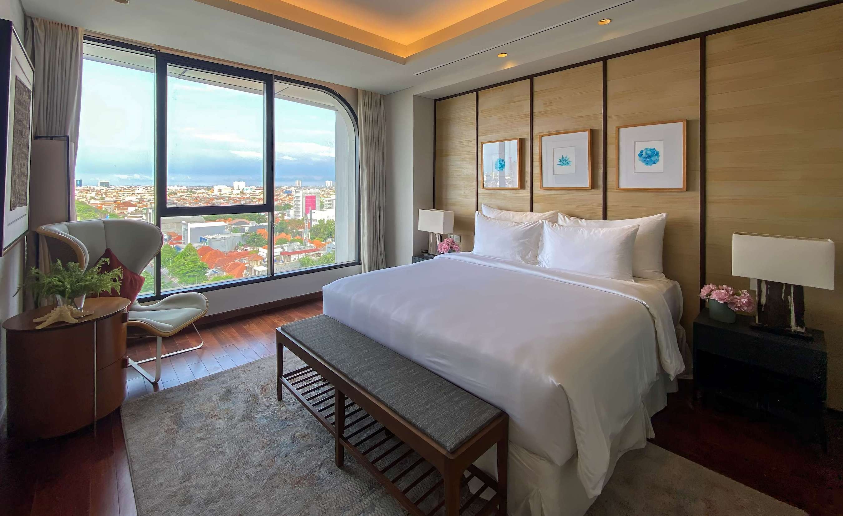 RISE Hadirkan Vasa Suites, Konsep Smart Luxury, Sasar Segmen High-End