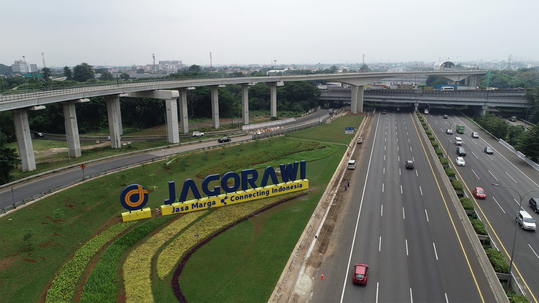 JSMR Bagi Dividen Rp1,13 Triliun, Yield 5,22 Persen, Cum Date 2 Juni