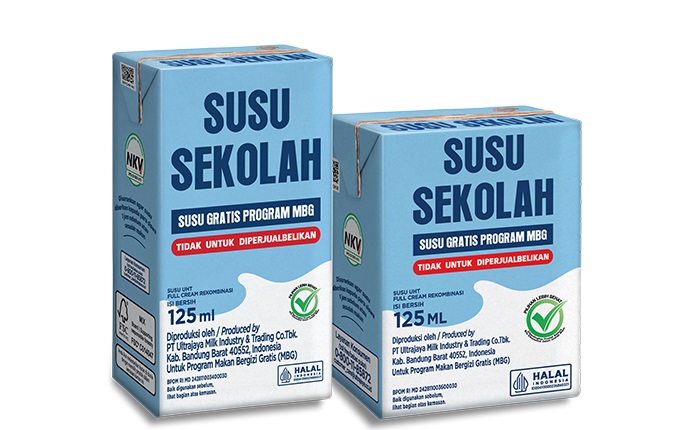 Aksi Borong Saham Sendiri Komisaris ULTJ, 3 Juta Saham Dikarungkan!