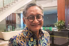 Berantas Korupsi, Menteri PU Tidak Mau Korbankan Pegawai Kecil