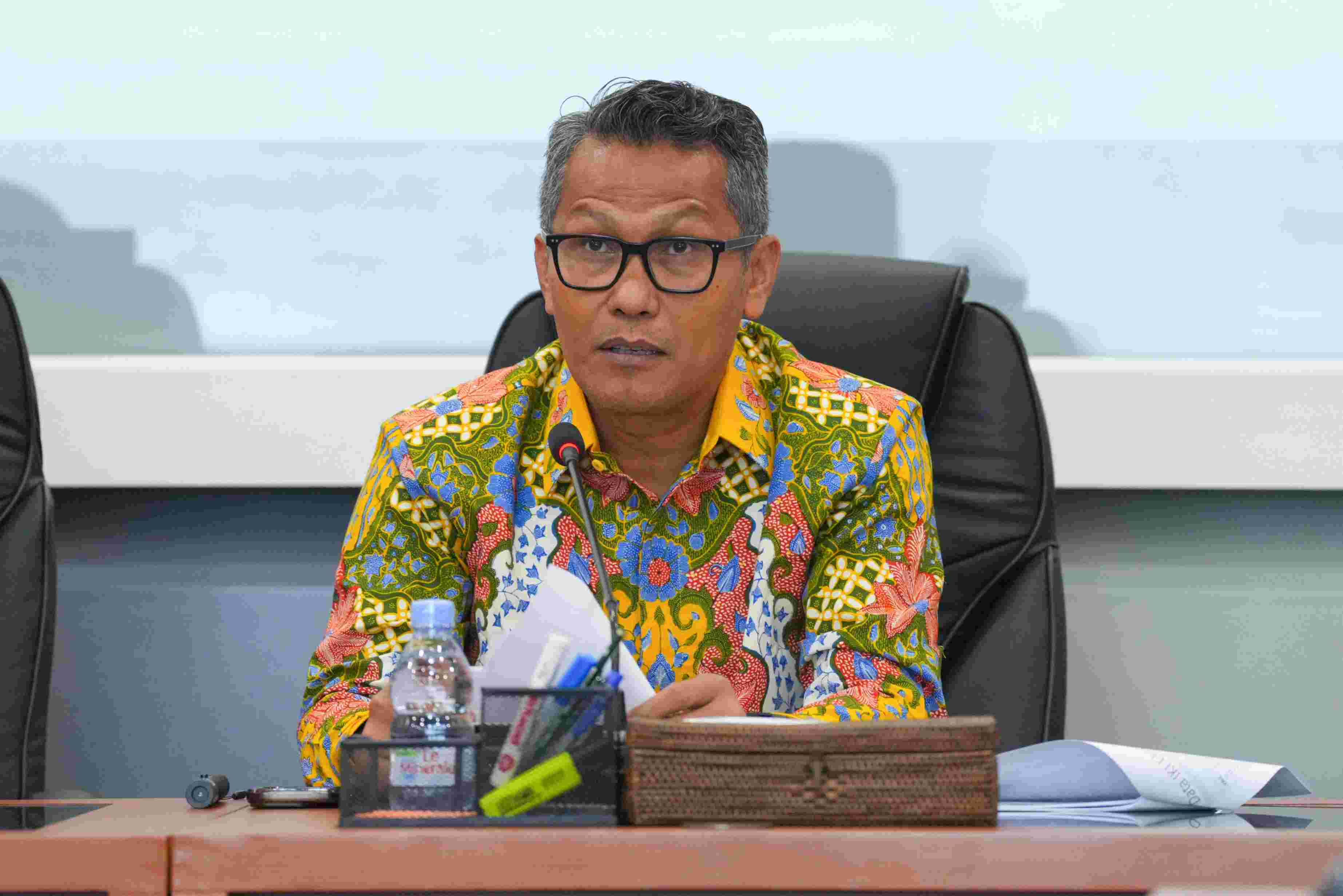Pakai Data BPS, Kemenperin Tepis Indonesia Alami Deindustrialisasi
