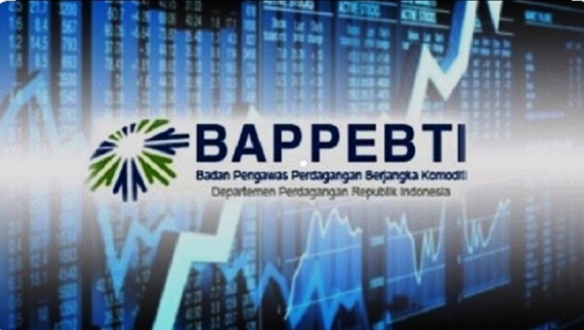 Bappebti Rilis Rating Pialang Berjangka Triwulan I, Ini Peringkatnya