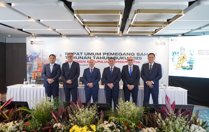 SMBR Siap Cairkan Dividen Rp34,4M, Cek Jadwalnya!