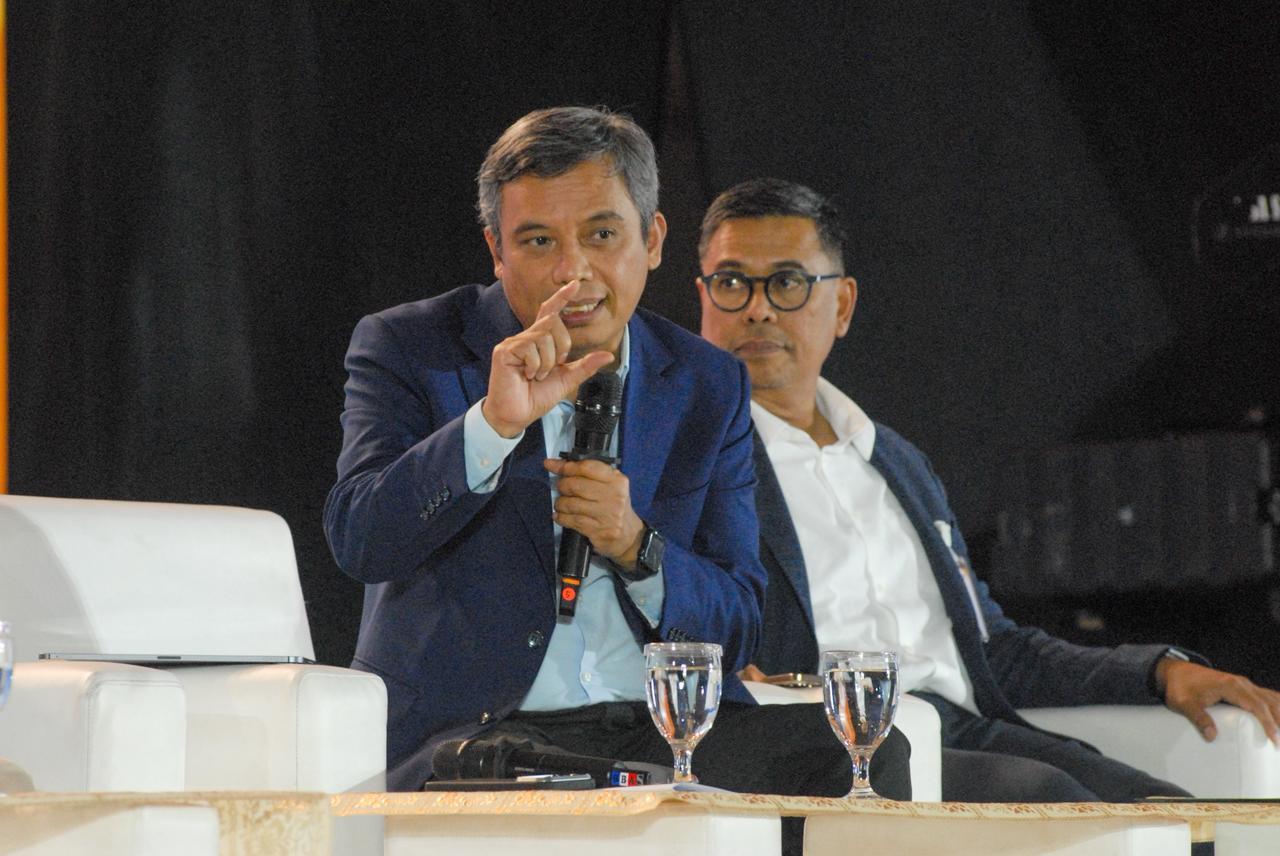 Simak! Ini Strategi BTN Salurkan Kredit Perumahan bagi Masyarakat
