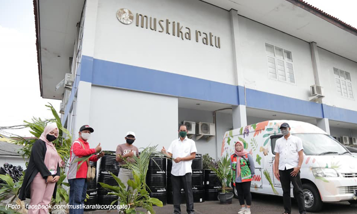 Awal Positif, MRAT Raup Laba Melambung 319,67 Persen Kuartal I
