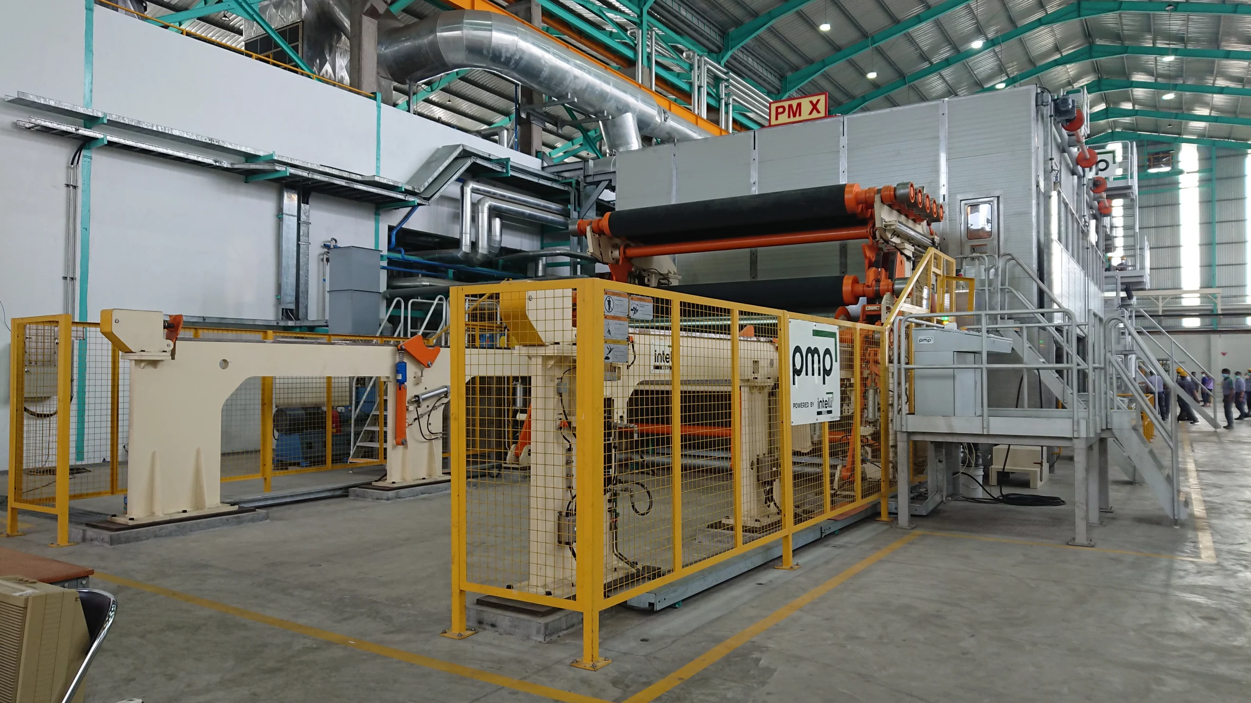 SPMA Izin Bagi Dividen Saham Rp492,03 Miliar, Rasio 100:30