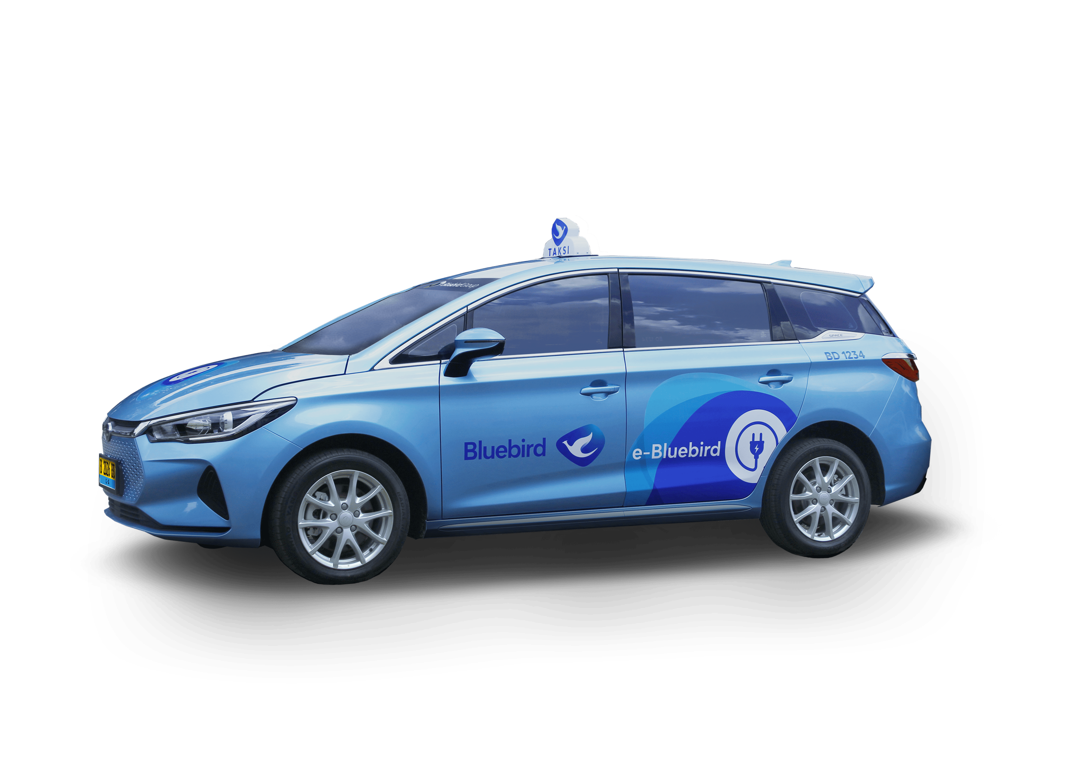 Vonis Narasi Disrupsi Teknologi, dan BlueBird (BIRD) Tetap Terdepan