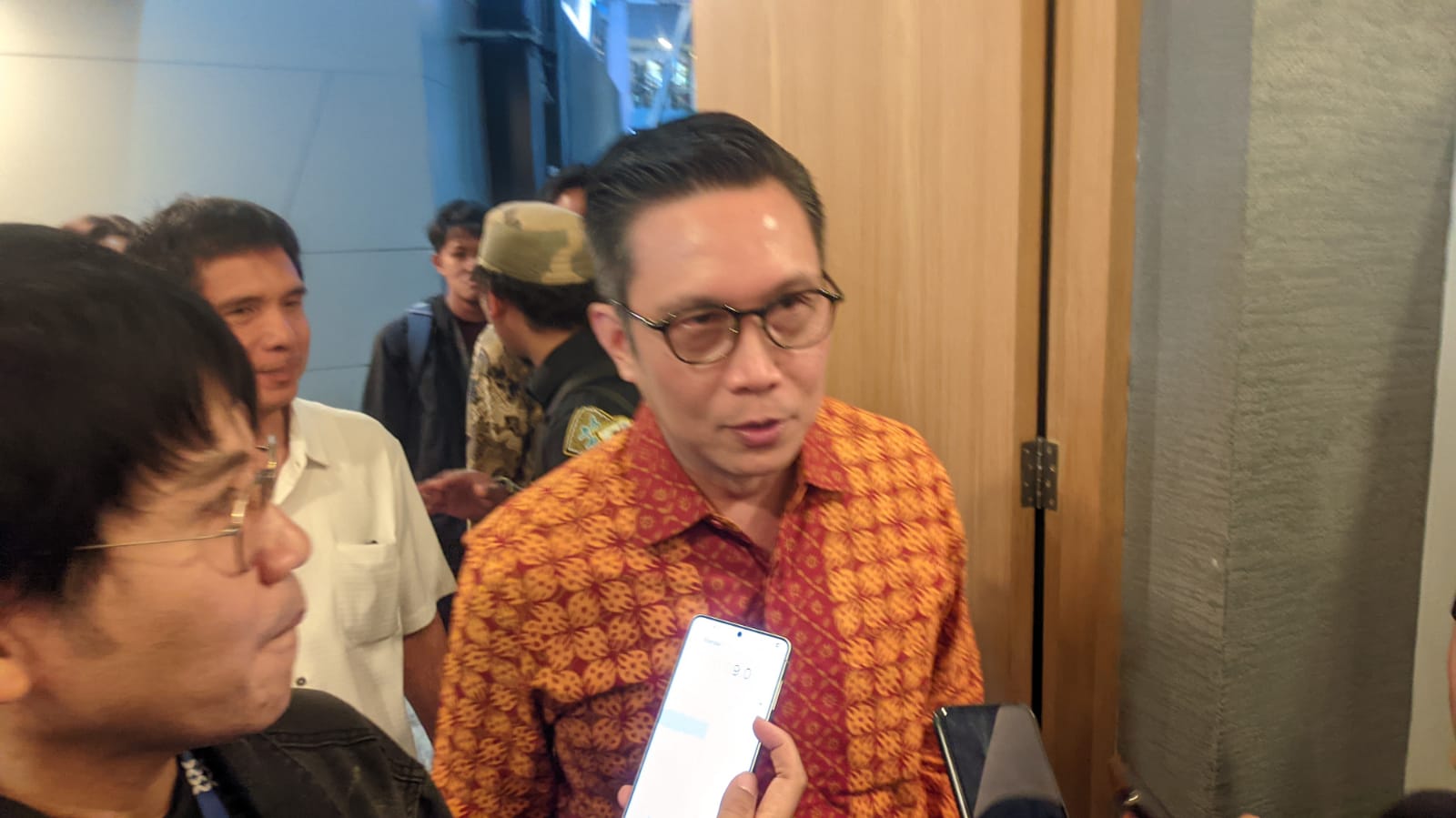 BEI Buka Akses Artis dan Influencer Jadi Investor hingga Gelar IPO
