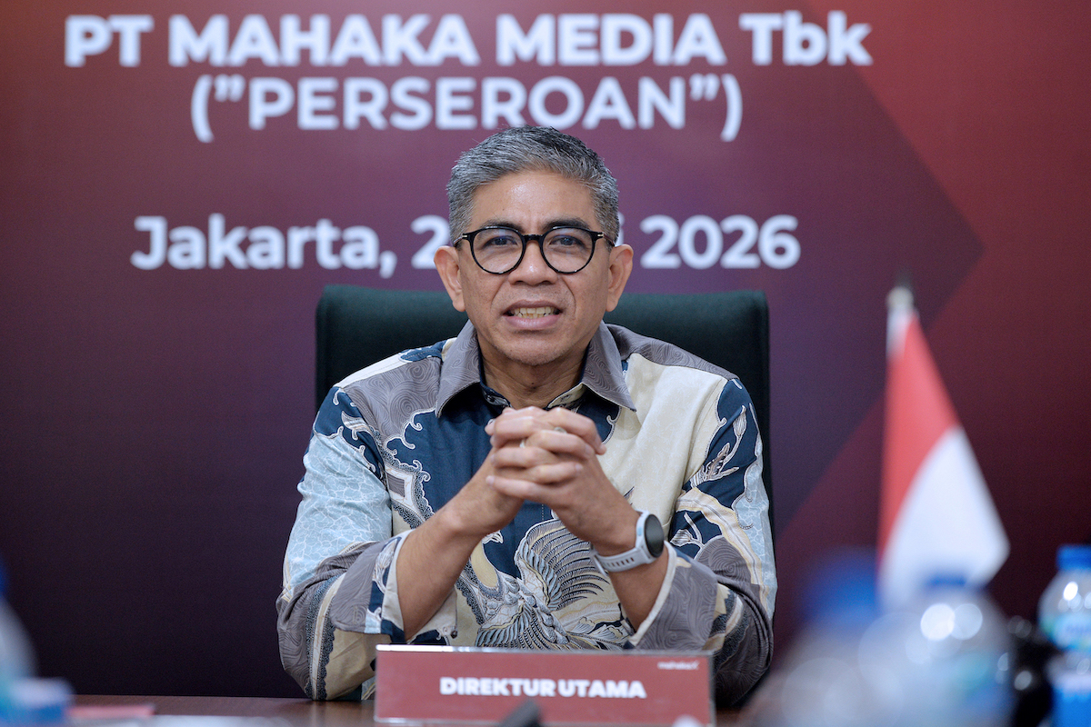 Makin Solid, mahakaX (ABBA) Perkuat Keberlanjutan Kinerja Positif